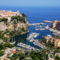 Historiske Monaco