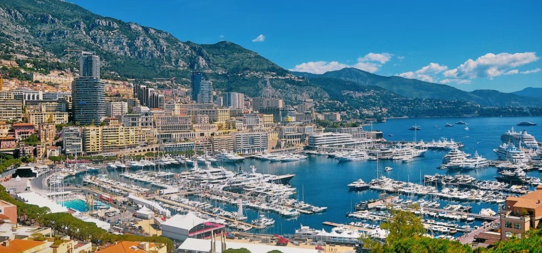 Hva du kan gjøre i Monaco for en helg