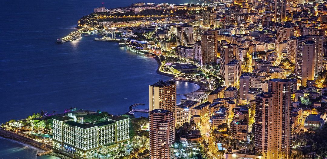 Alt du trenger å vite om casinoer i Monaco